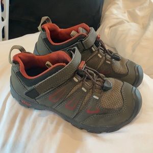 Keen Boys Hiking Shoes